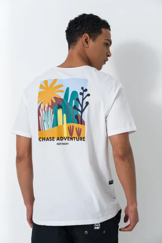 Oversized T-Shirt sold by Refinery