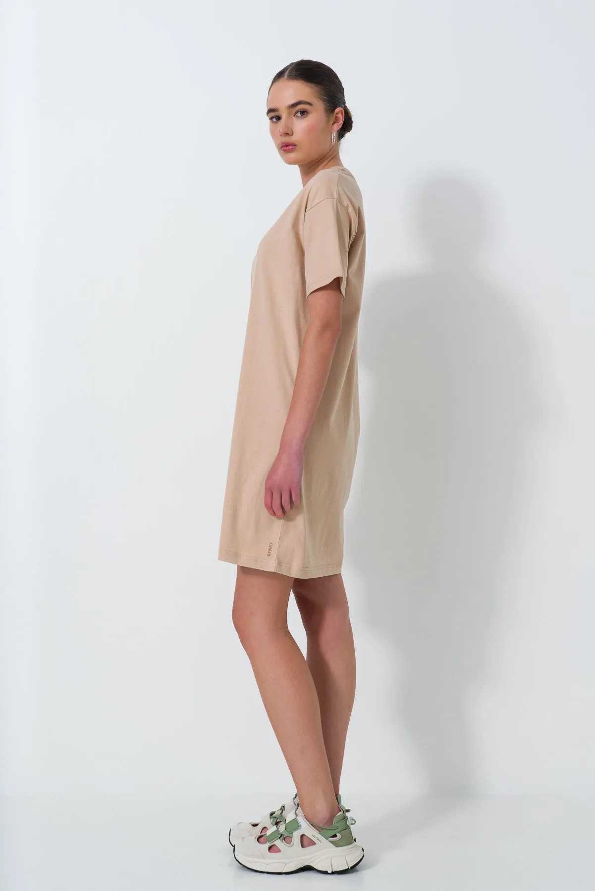 T-Shirt Dress sold by Refinery product image thumbnail 4