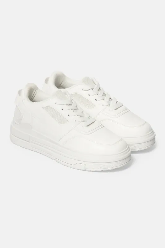 Court Sneakers sold by Refinery
