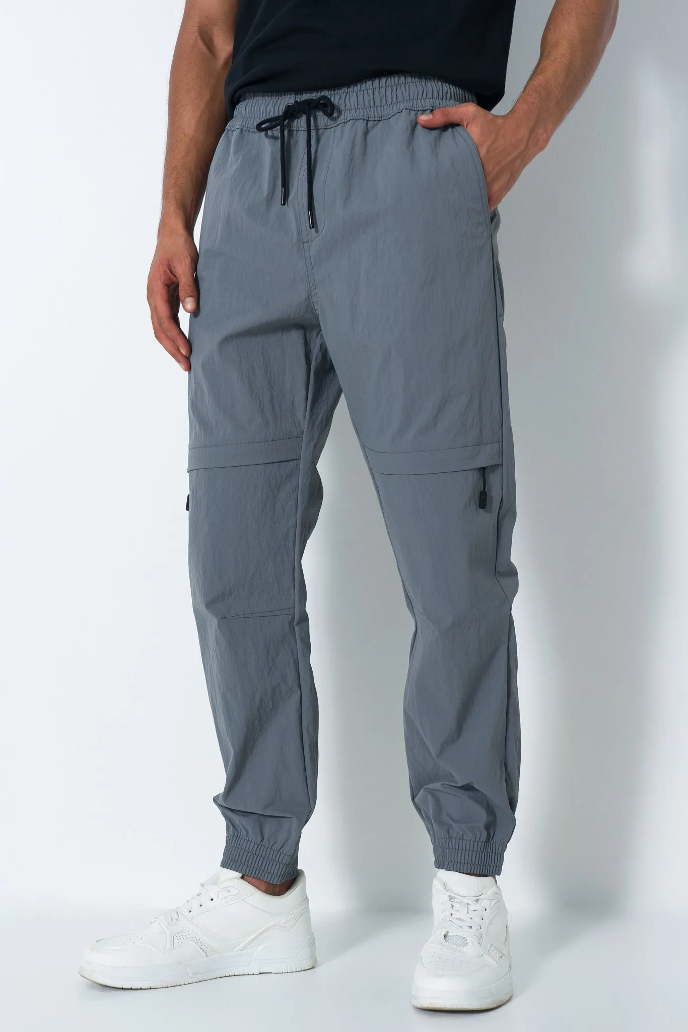 Cargo Pants sold by Refinery product image thumbnail 3