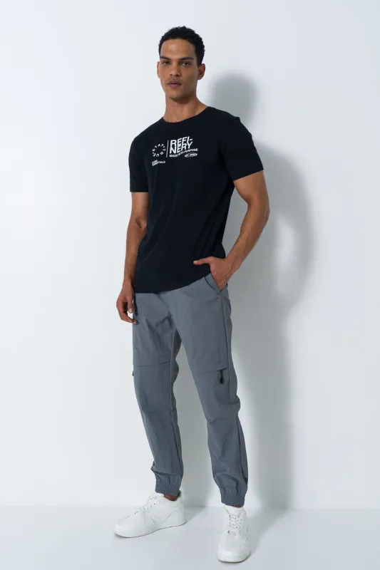 Cargo Pants sold by Refinery