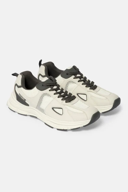 Dad Sneaker sold by Refinery