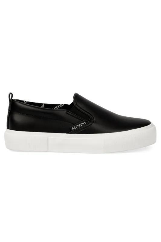 Classic Slip-On sold by Refinery