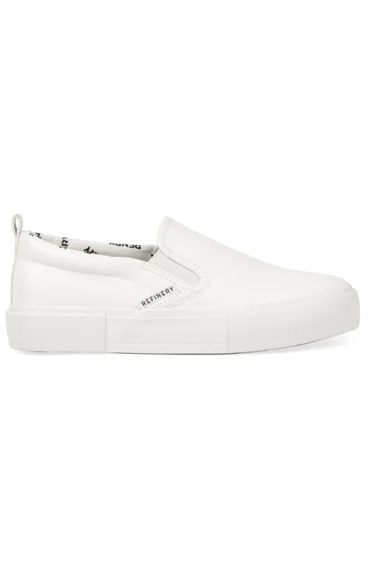 Classic Slip-On sold by Refinery