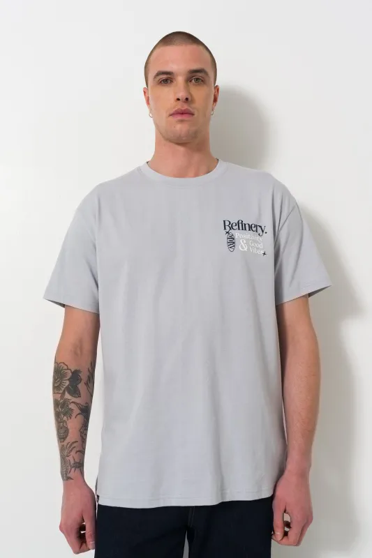 Oversized Graphic T-Shirt sold by Refinery