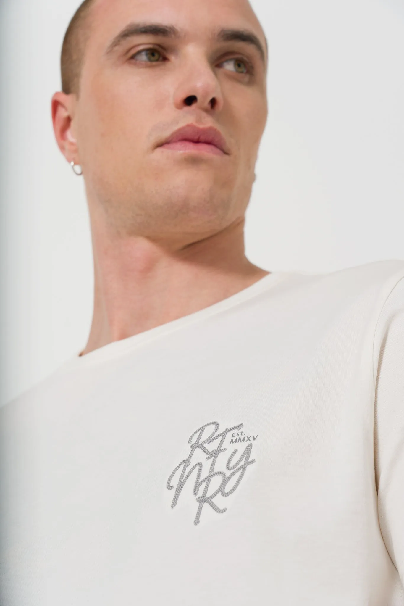 Branded T-Shirt sold by Refinery product image thumbnail 5