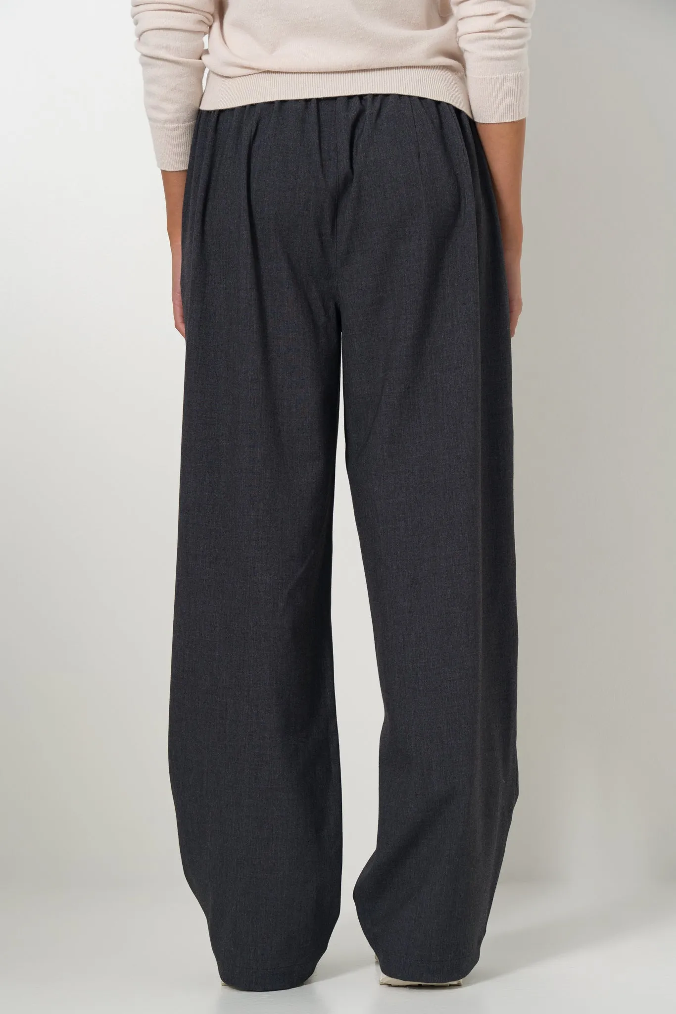 Wide Leg Pants sold by Refinery product image thumbnail 4
