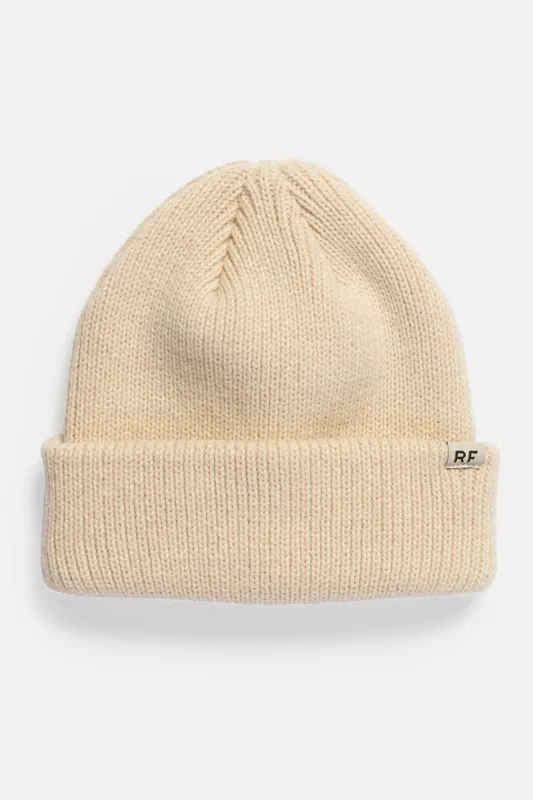 Fisherman Beanie made by Refinery