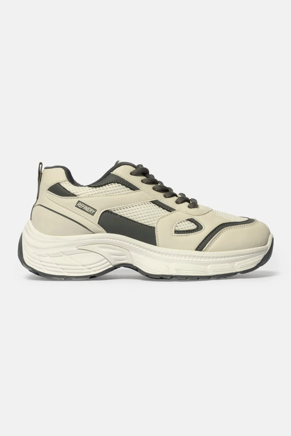 Dad Sneaker sold by Refinery product image thumbnail 2