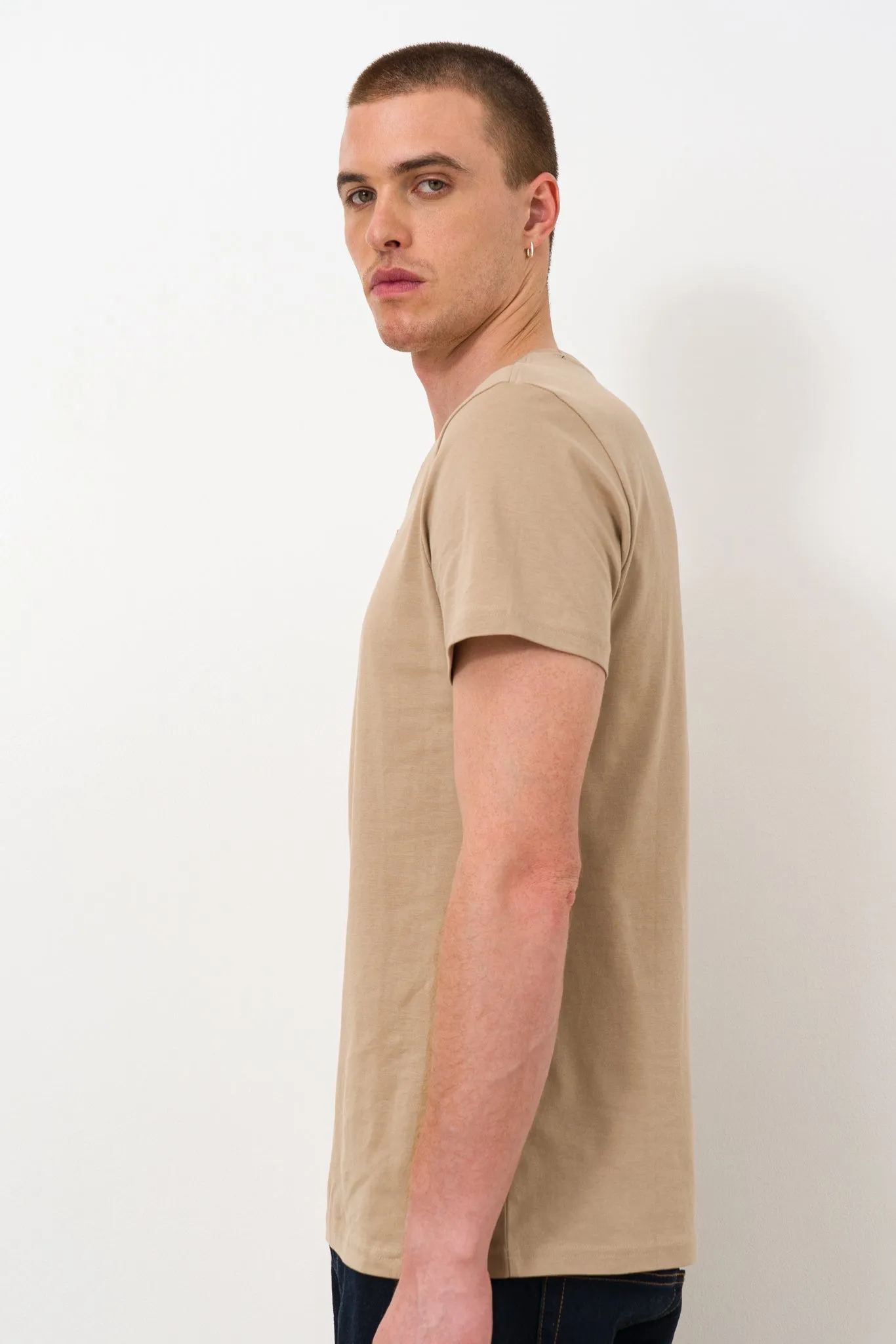 Branded T-Shirt sold by Refinery product image thumbnail 2