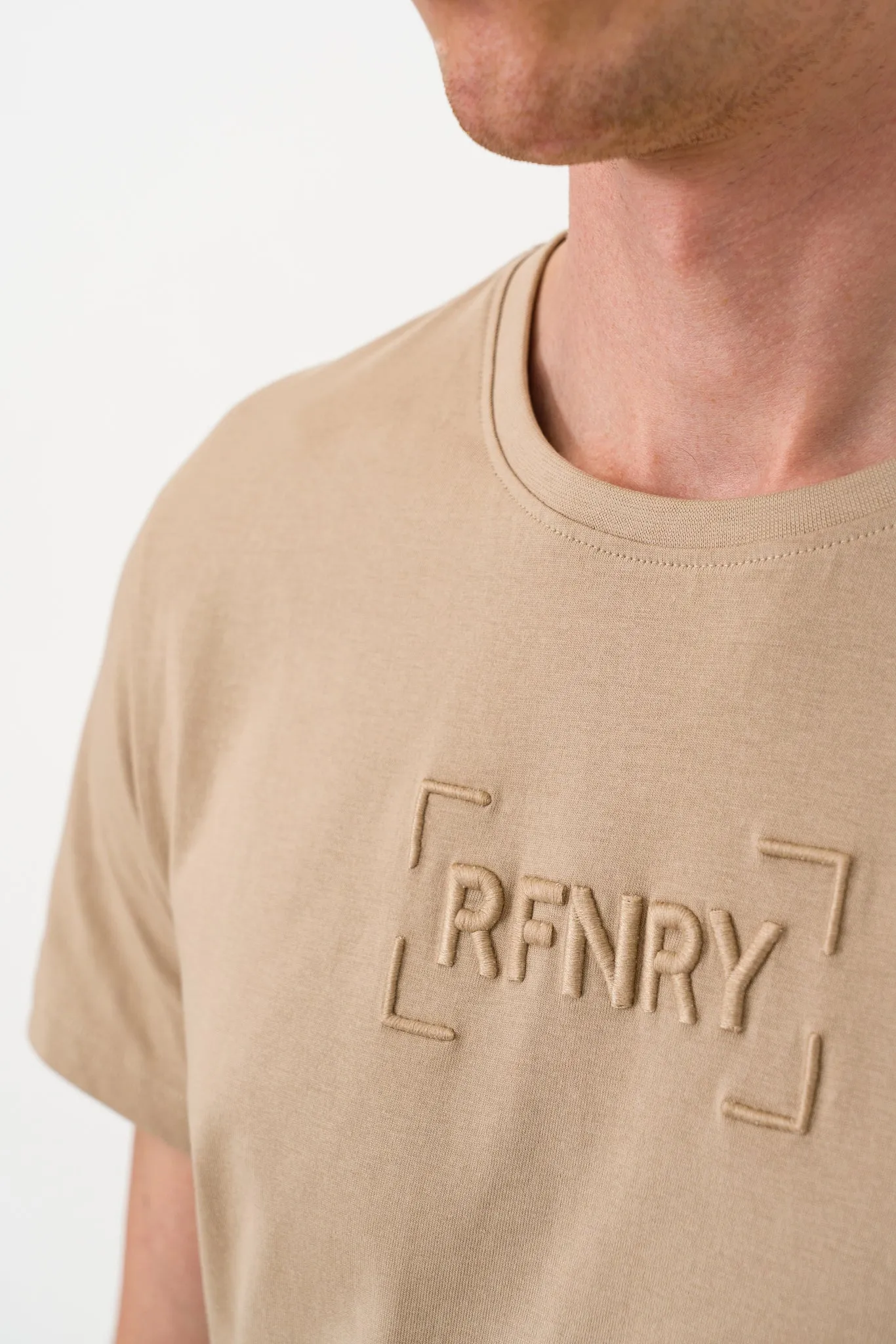 Branded T-Shirt sold by Refinery product image thumbnail 3