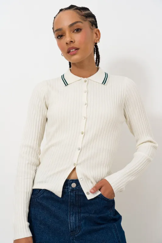 Knit Golfer made by Refinery