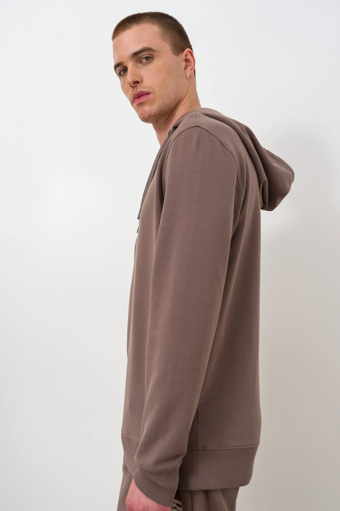 Branded Hoodie sold by Refinery product image thumbnail 3