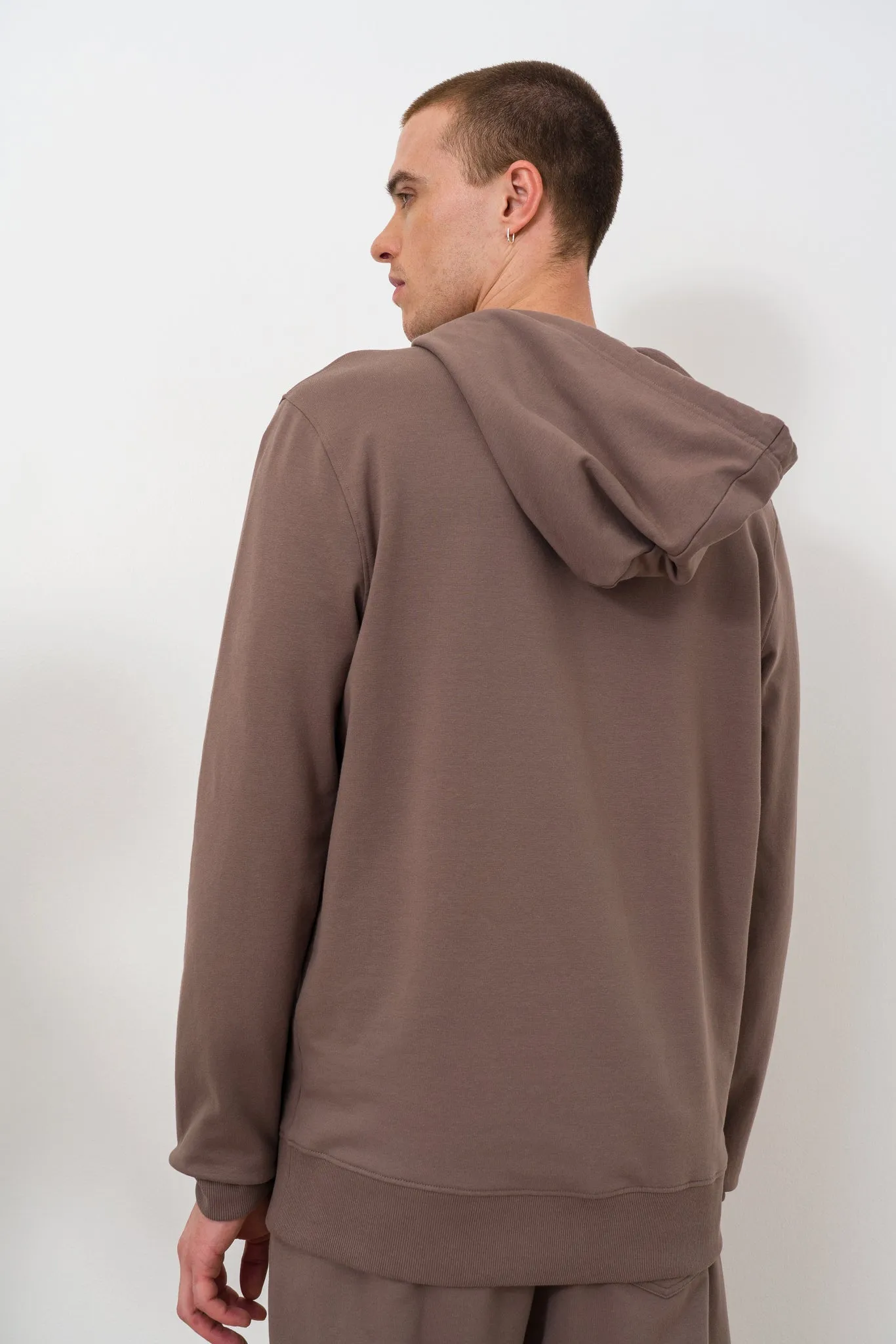 Branded Hoodie sold by Refinery product image thumbnail 4