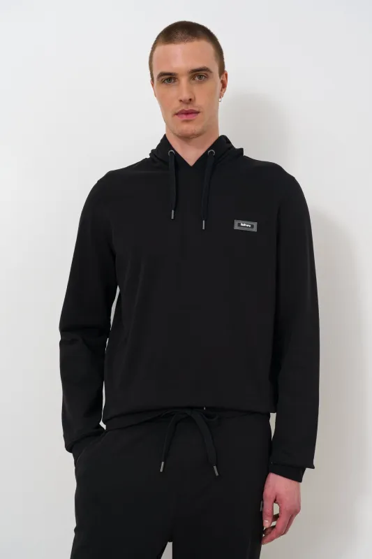 Branded Hoodie made by Refinery