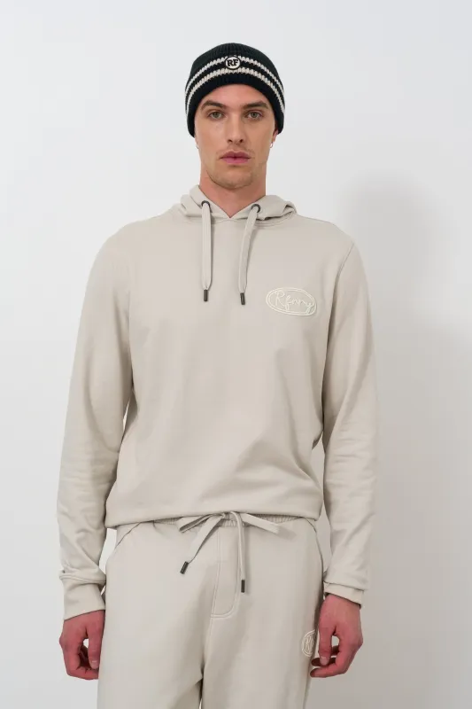 Branded Hoodie made by Refinery