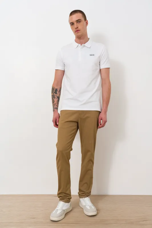 Chino Pants made by Refinery