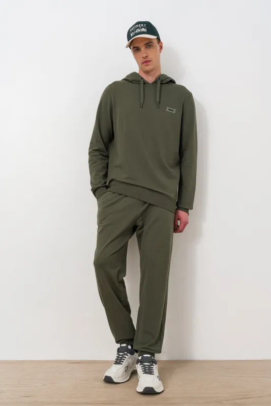 Track Pants sold by Refinery
