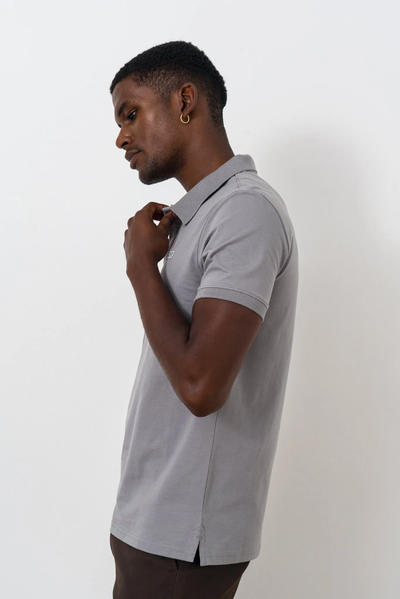 Knit Golfer sold by Refinery product image thumbnail 3