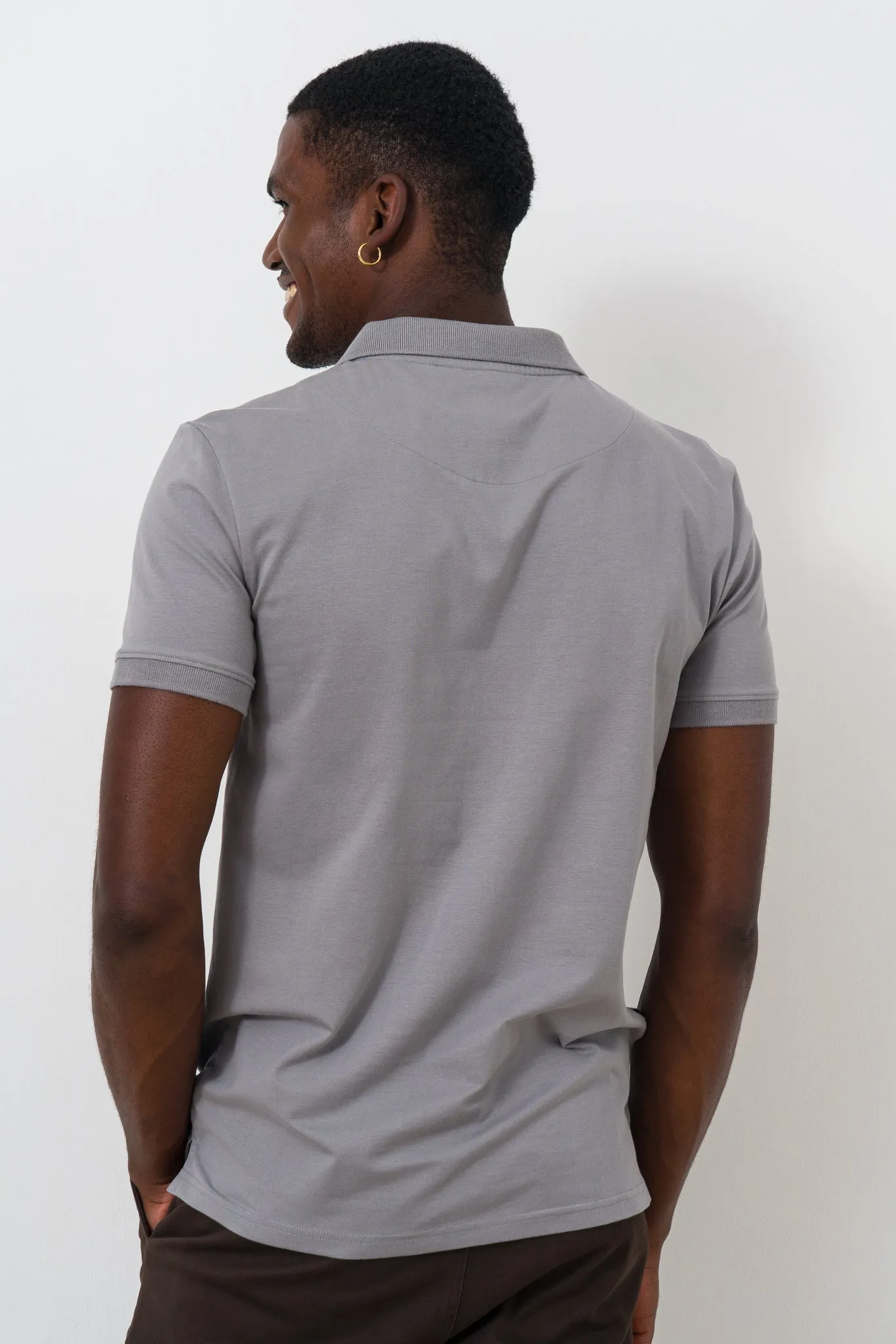 Knit Golfer sold by Refinery product image thumbnail 4