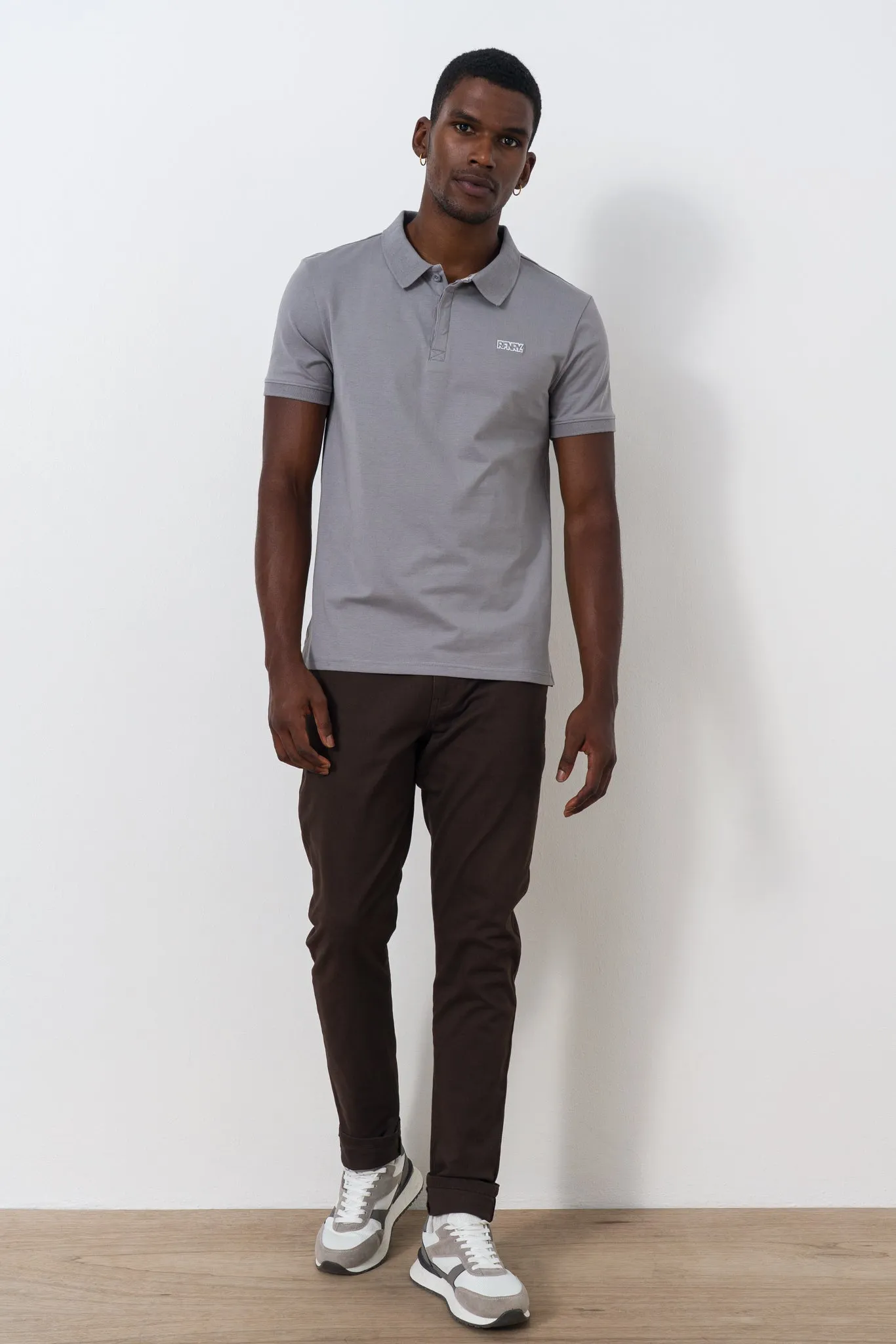 Knit Golfer sold by Refinery product image thumbnail 2