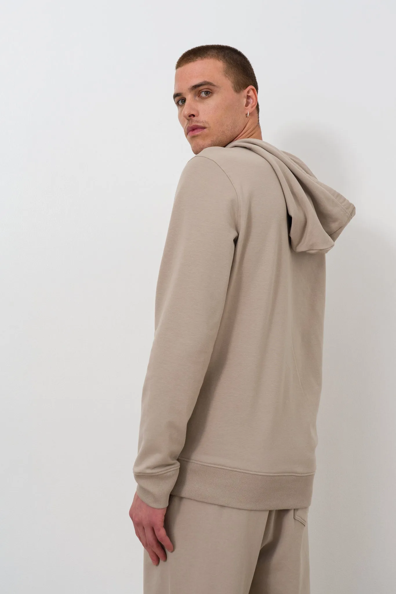 Branded Hoodie sold by Refinery product image thumbnail 4