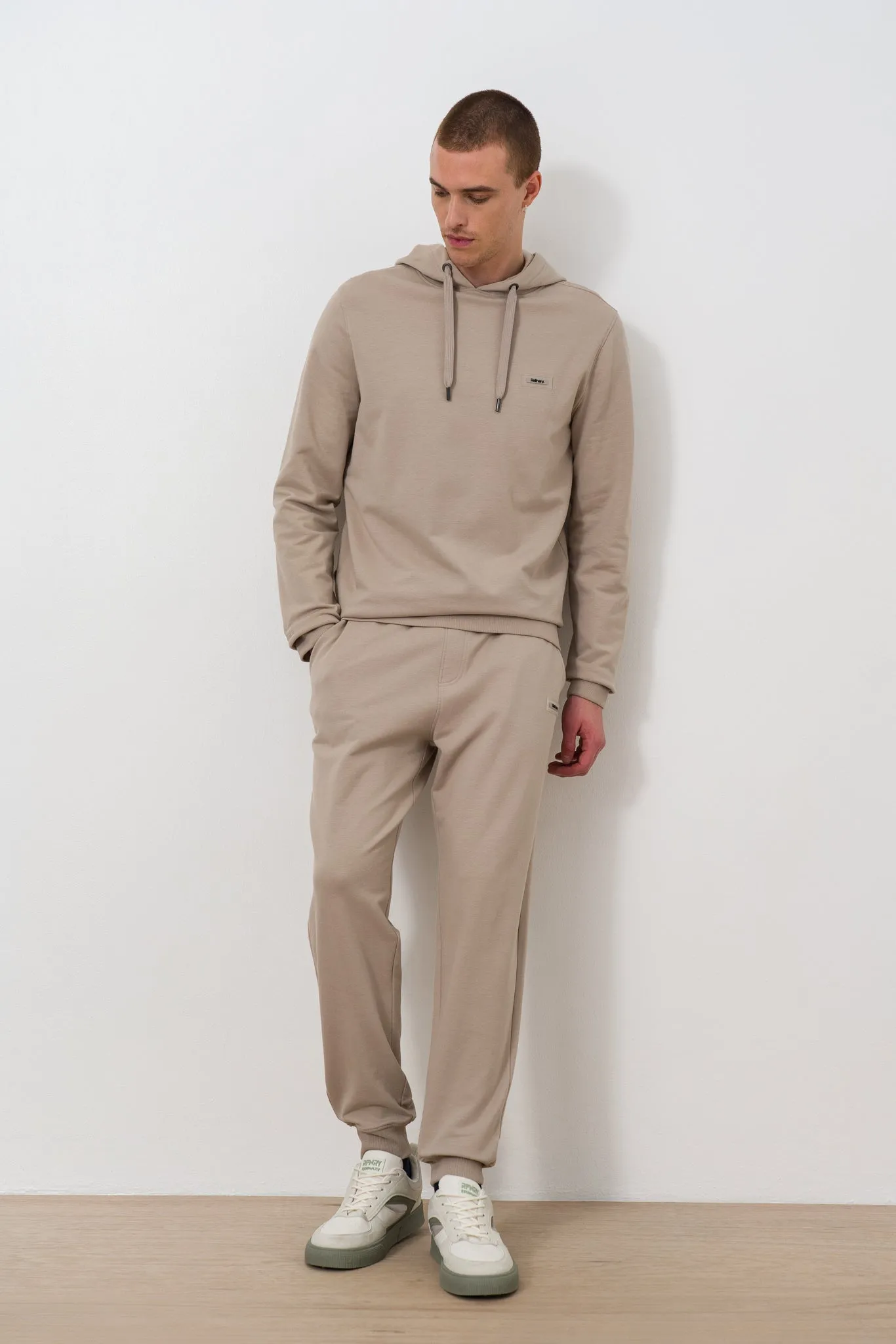 Branded Hoodie sold by Refinery product image thumbnail 2