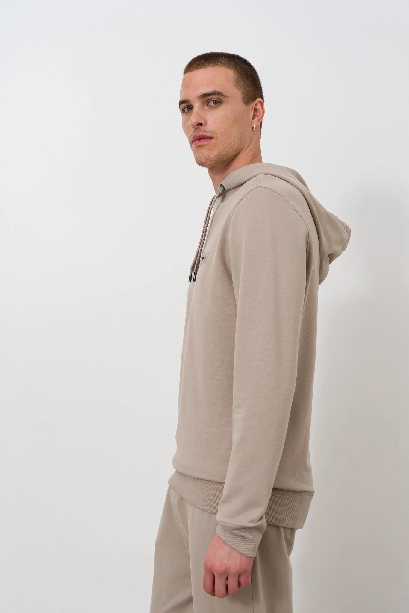 Branded Hoodie sold by Refinery product image thumbnail 3
