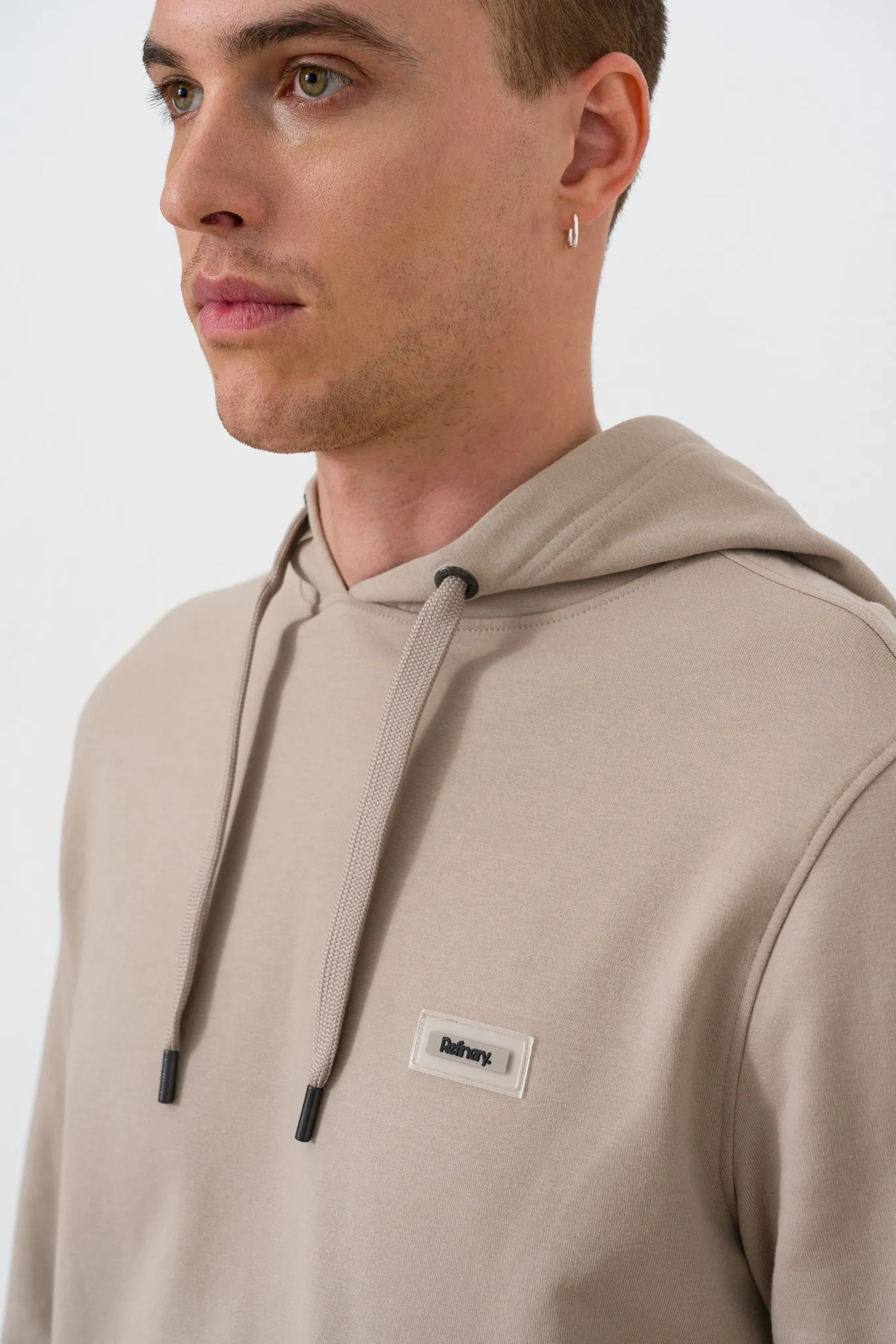 Branded Hoodie sold by Refinery product image thumbnail 5