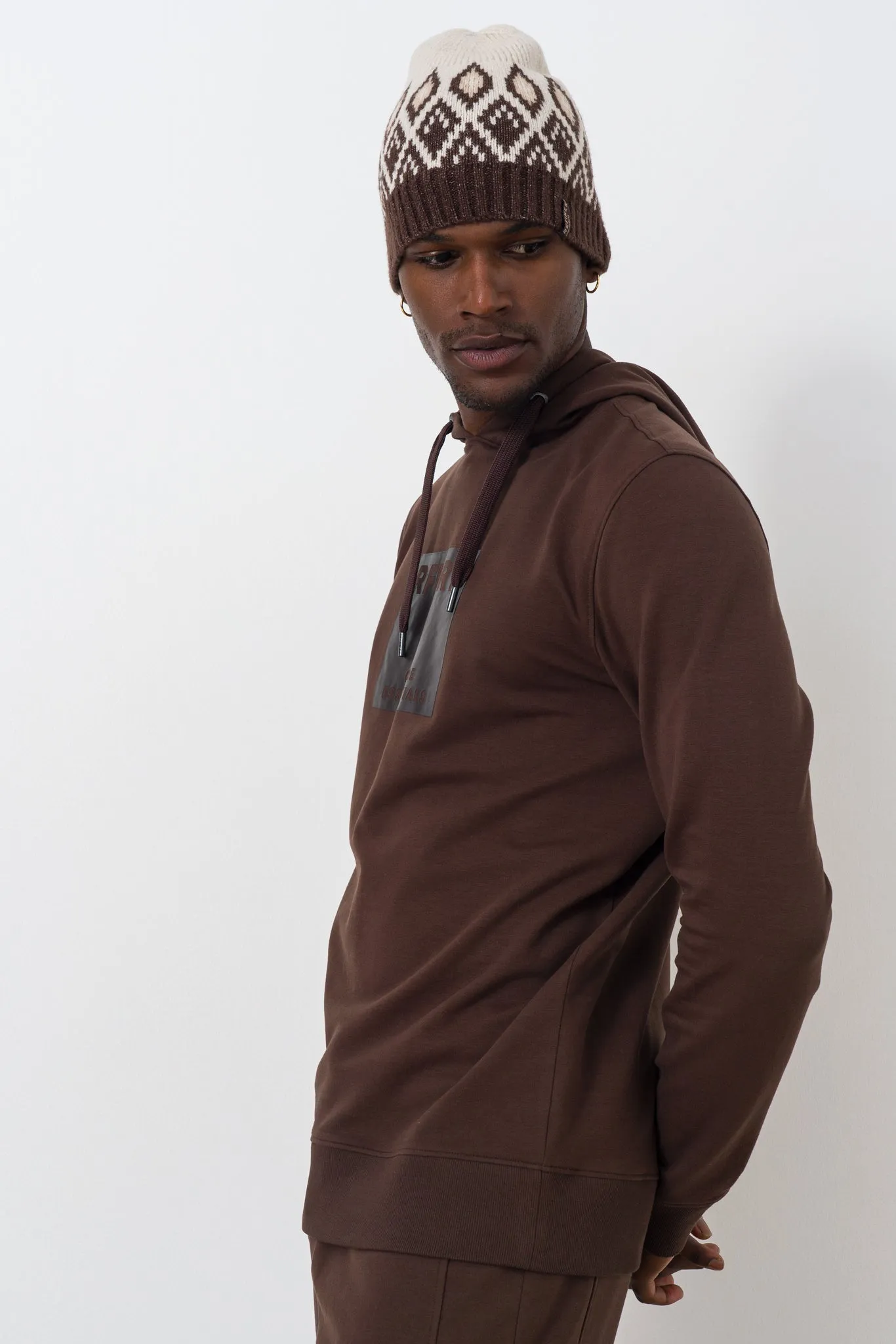 Branded Hoodie sold by Refinery product image thumbnail 3