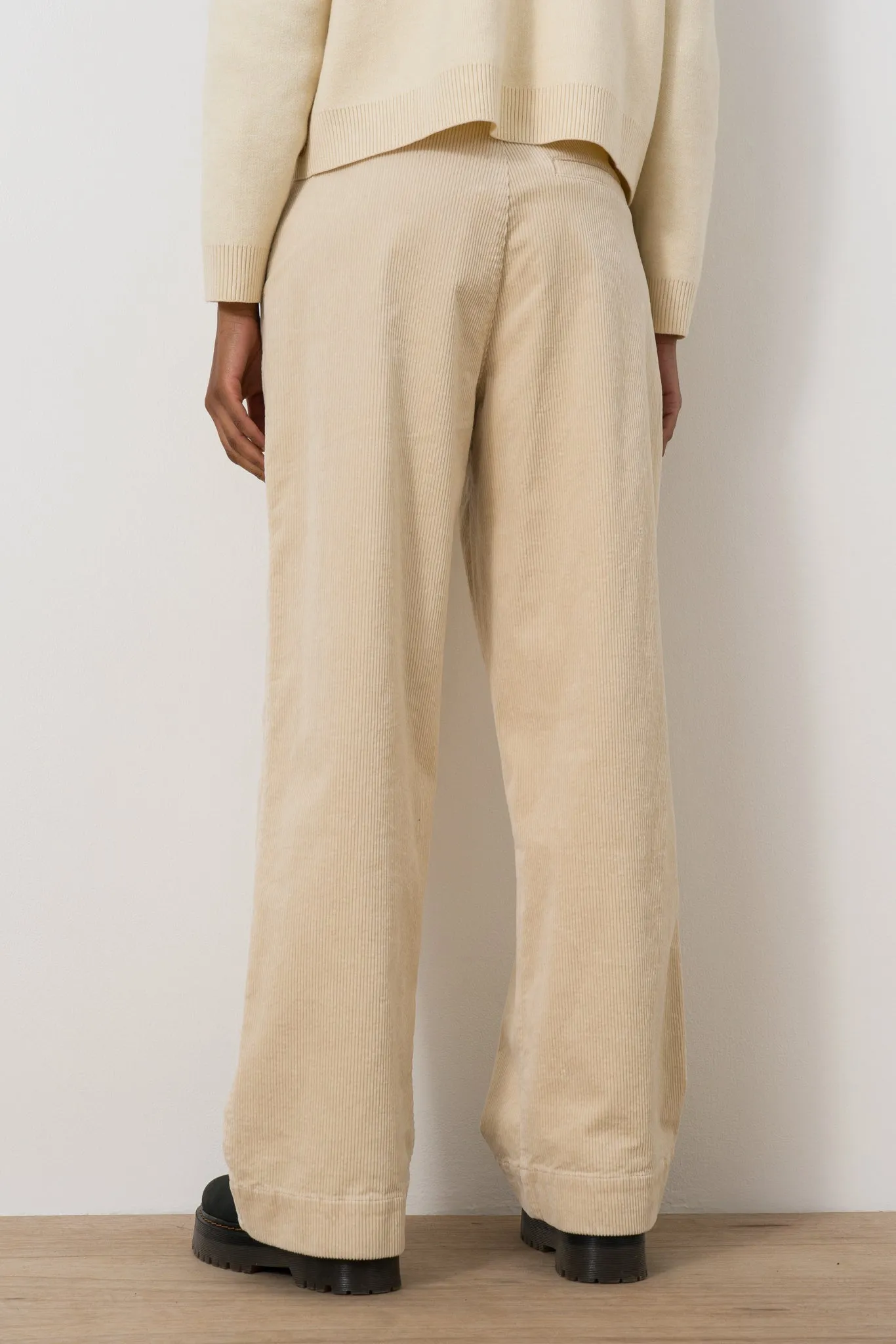 Straight Leg Pants sold by Refinery product image thumbnail 4