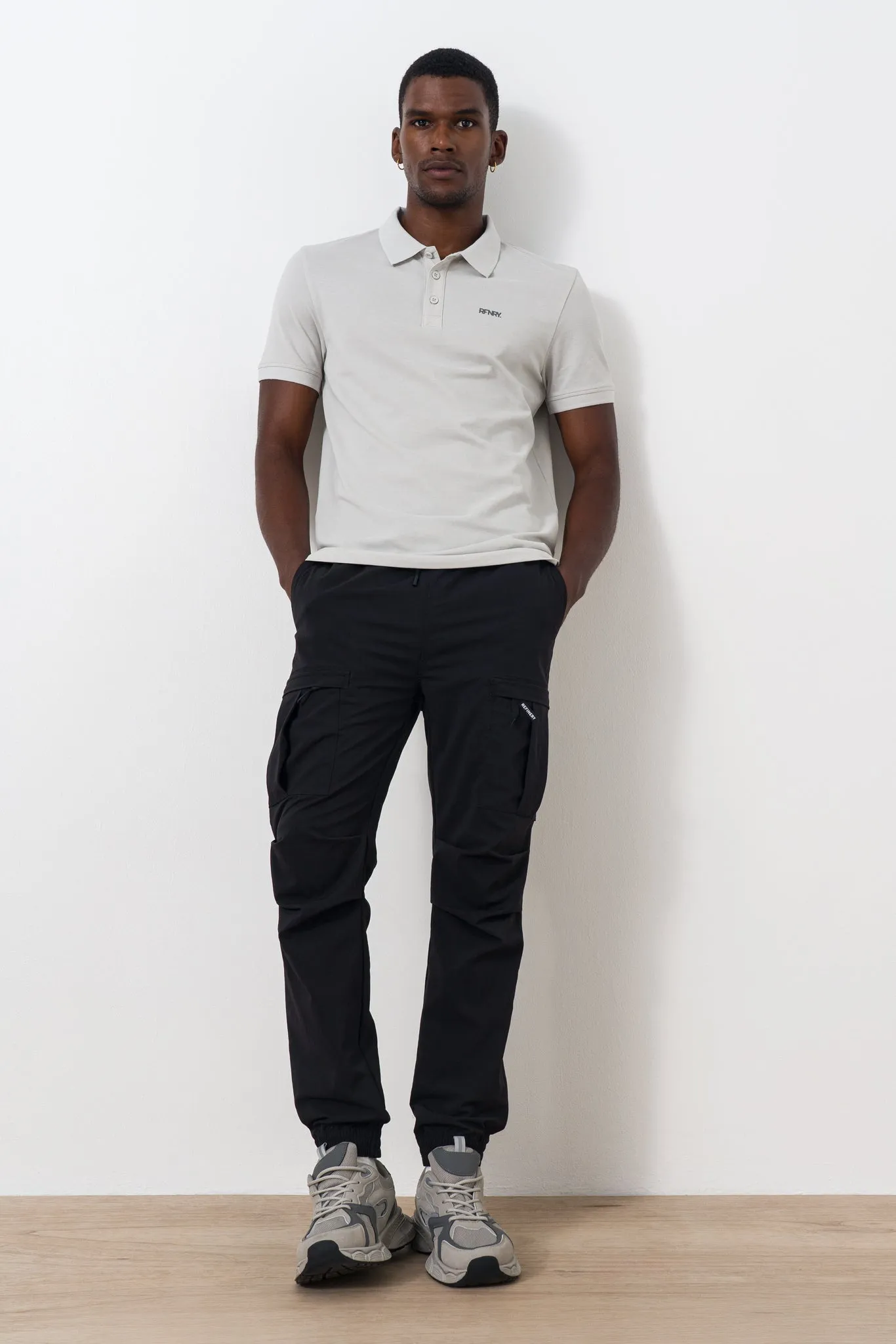 Pique Golfer sold by Refinery product image thumbnail 2