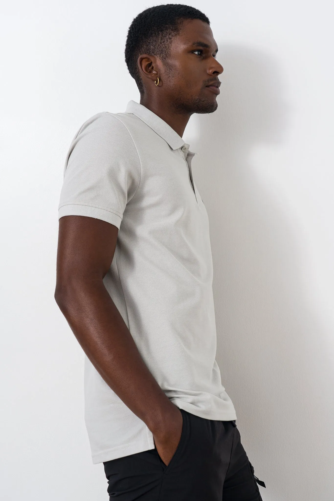 Pique Golfer sold by Refinery product image thumbnail 3