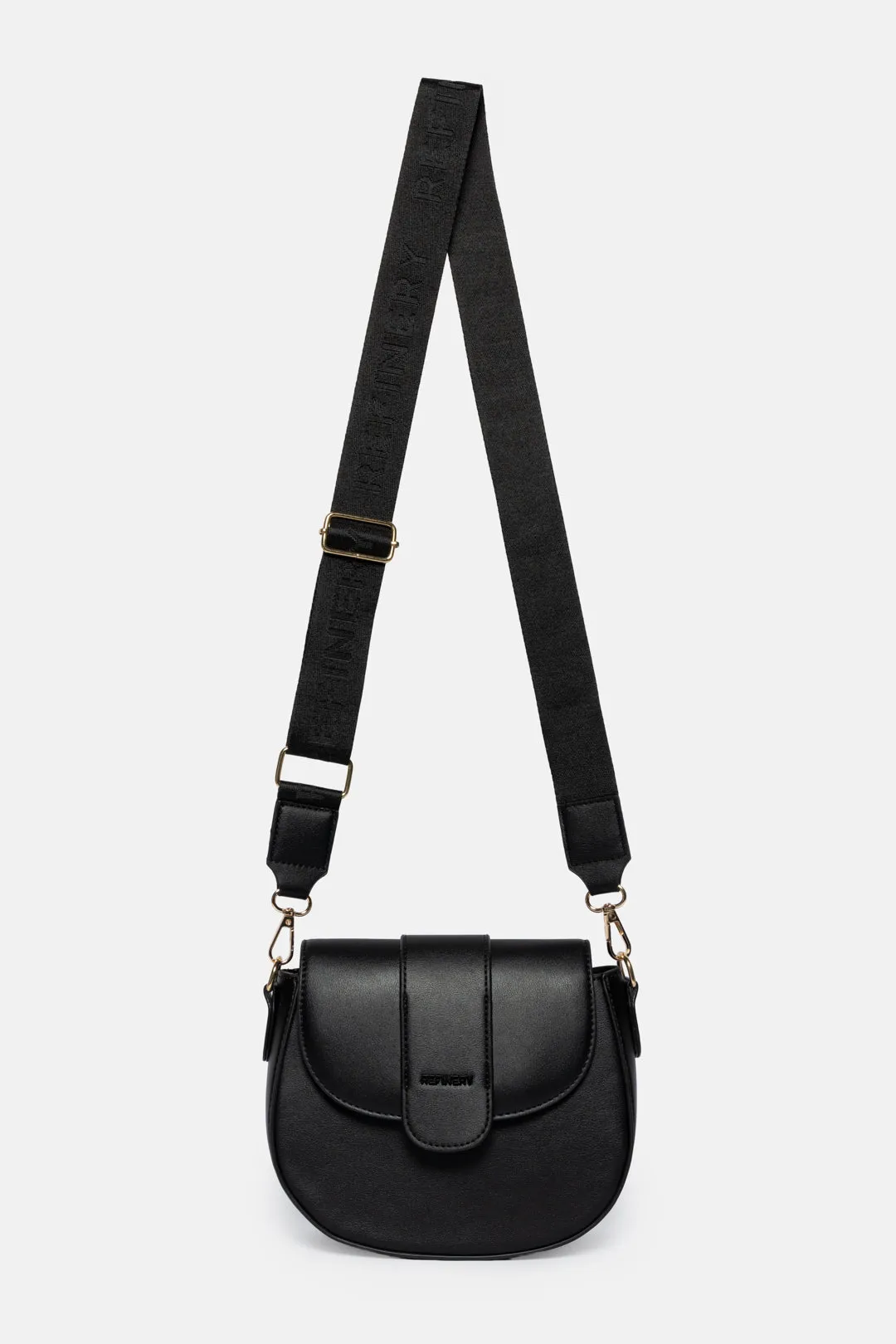 Saddle Bag sold by Refinery product image thumbnail 2