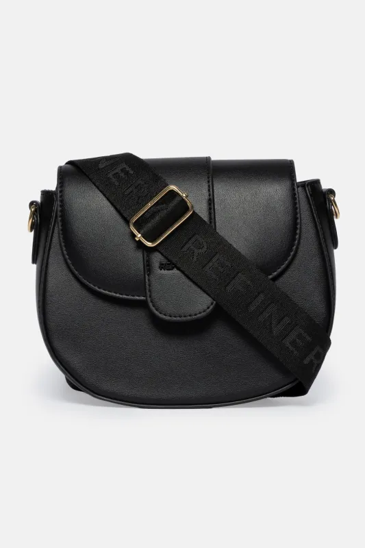 Saddle Bag made by Refinery