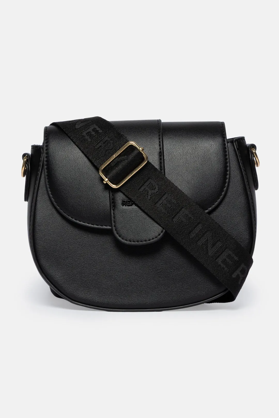 Saddle Bag sold by Refinery