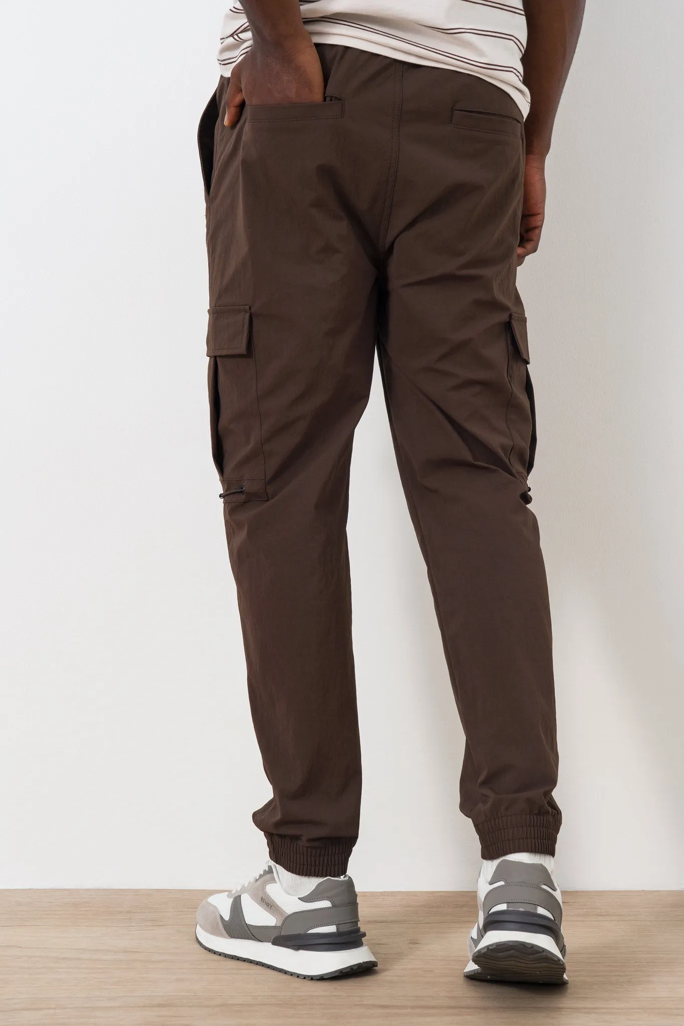 Cargo Pants sold by Refinery product image thumbnail 5
