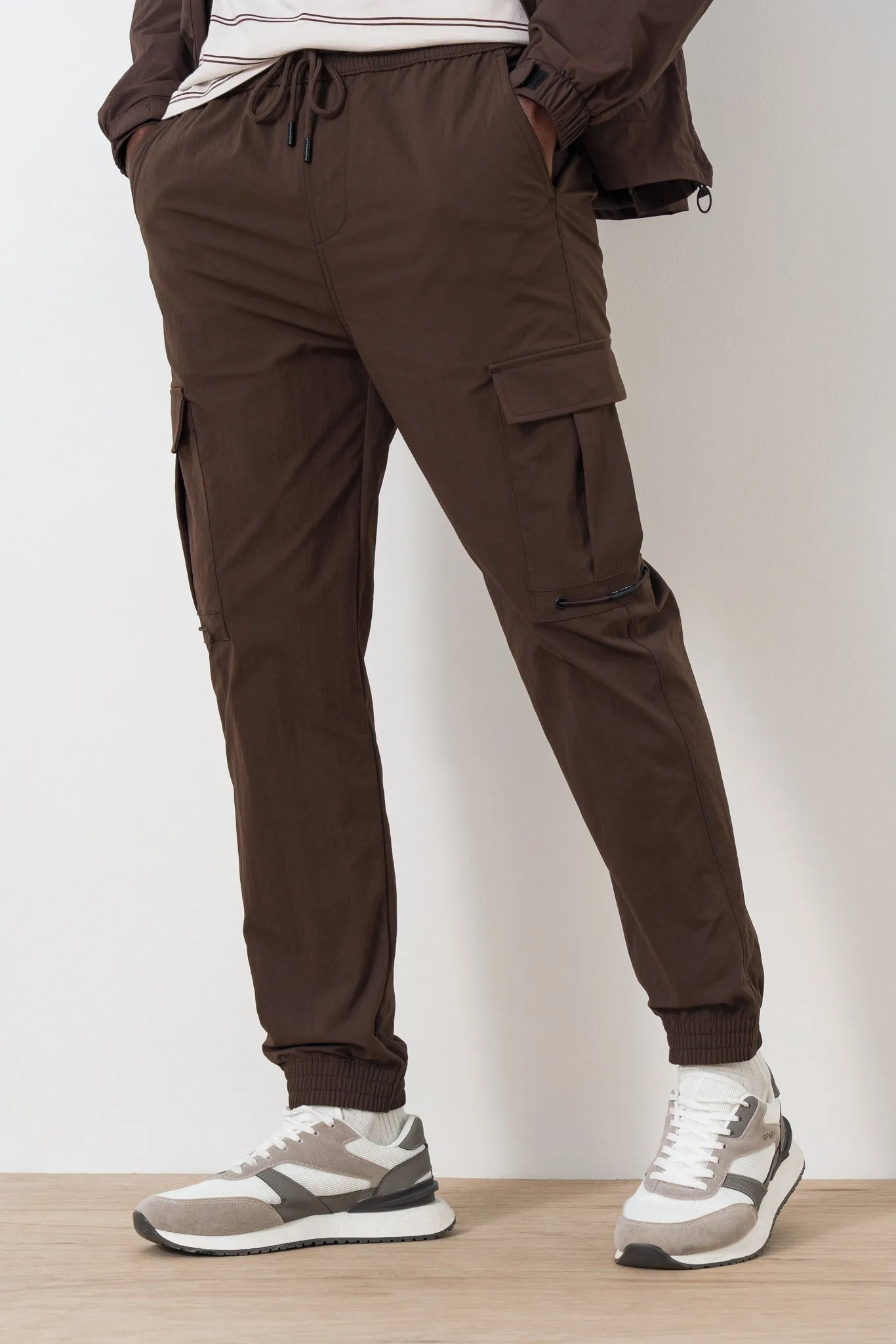 Cargo Pants sold by Refinery product image thumbnail 3