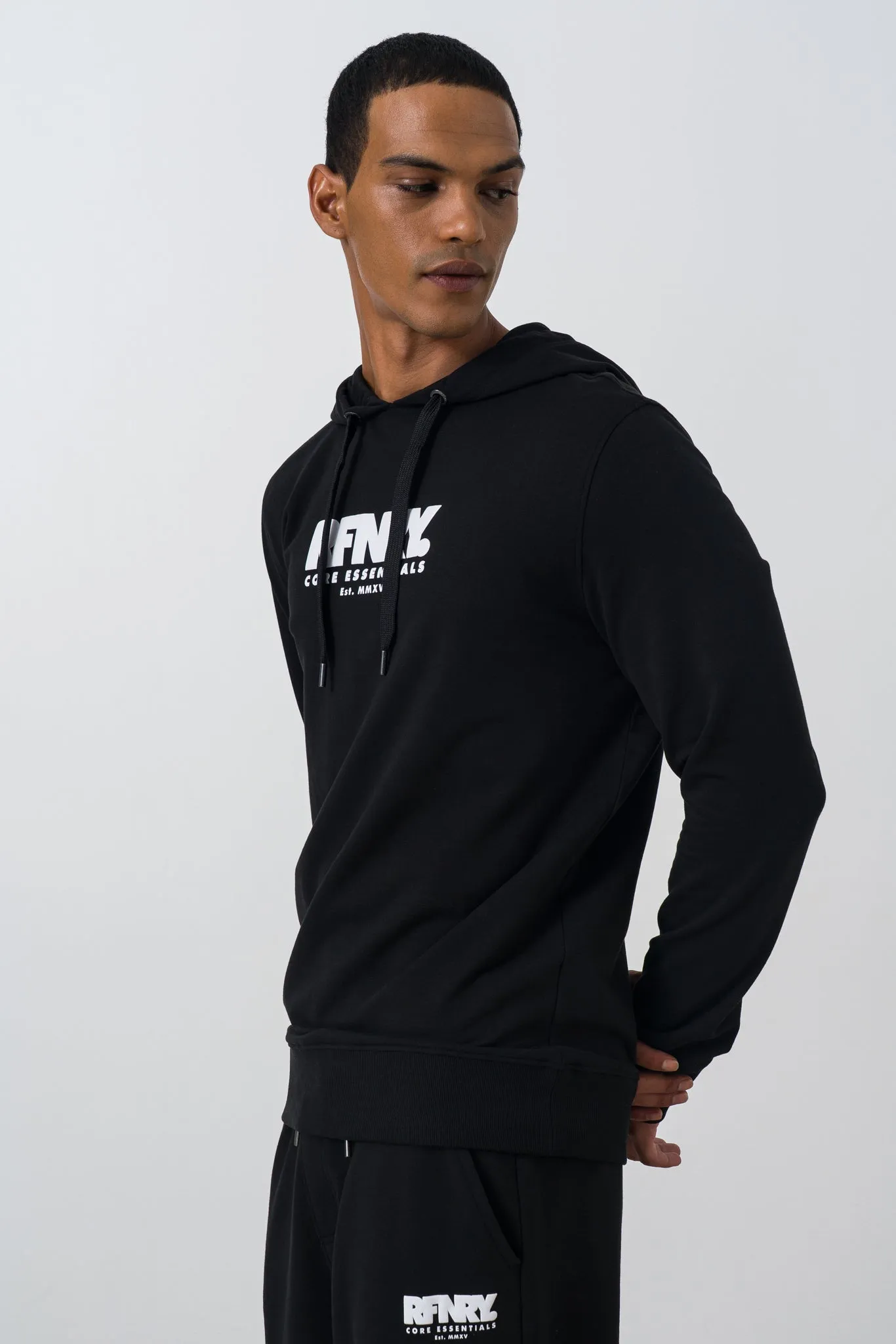 Branded Hoodie sold by Refinery product image thumbnail 3