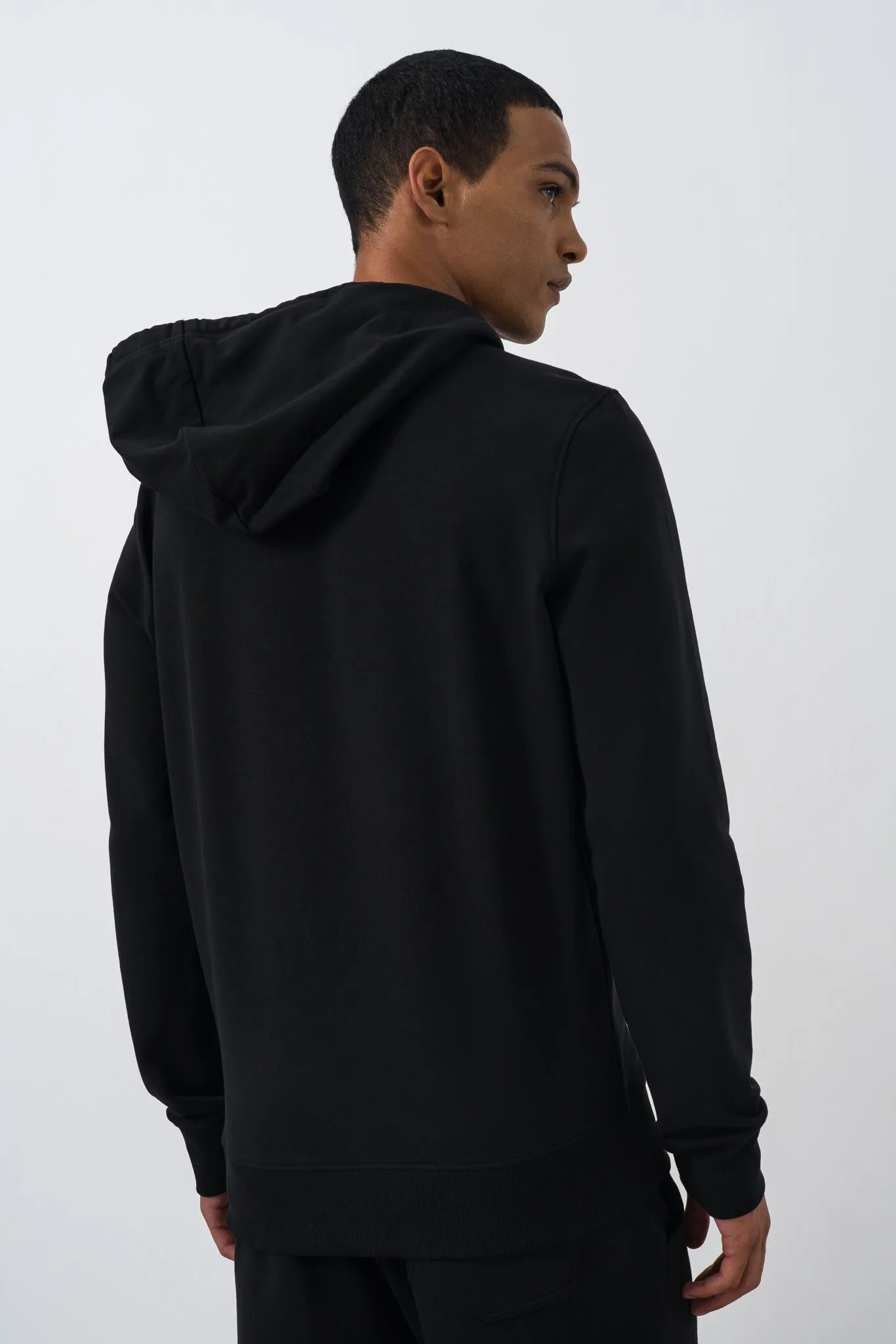 Branded Hoodie sold by Refinery product image thumbnail 5