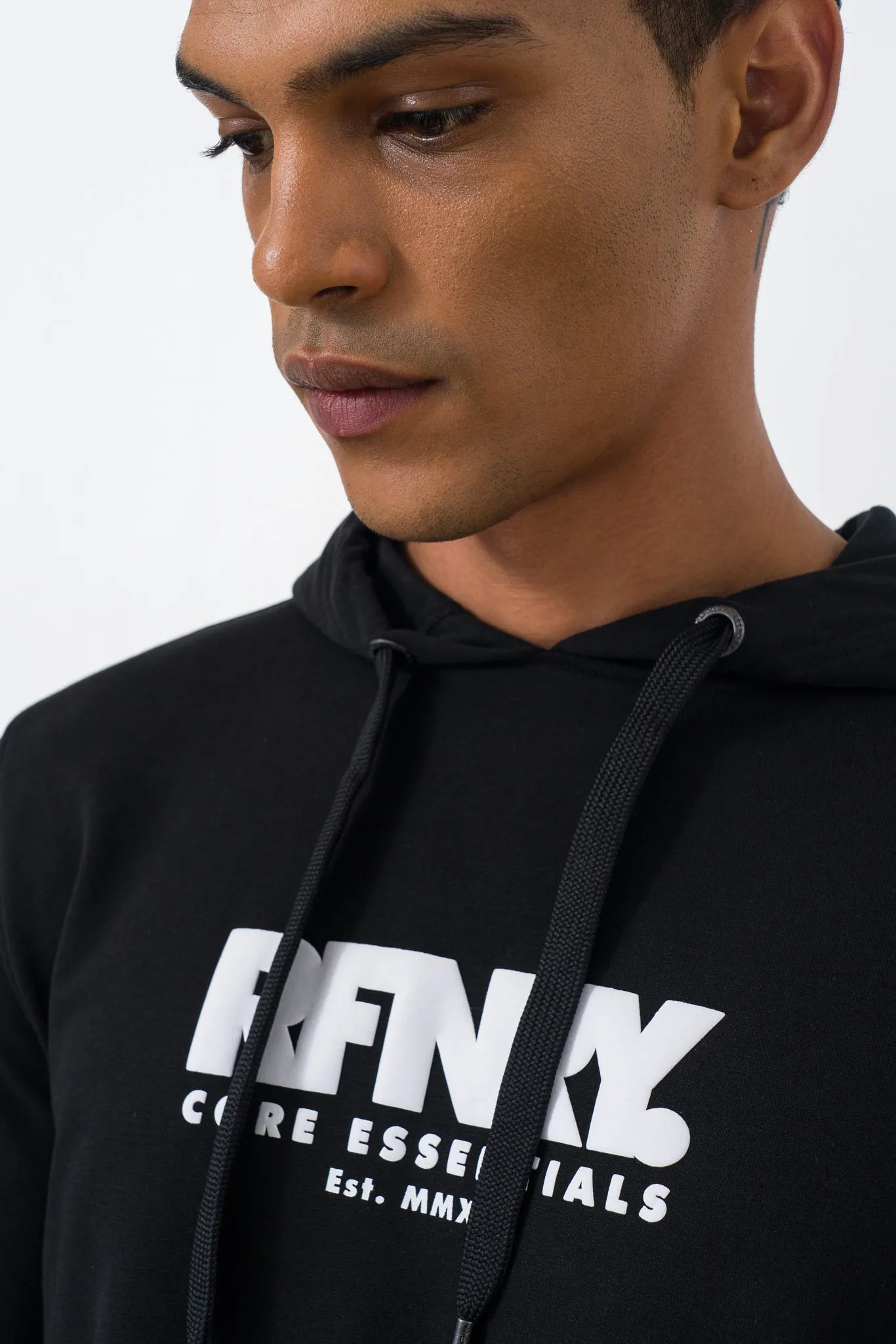 Branded Hoodie sold by Refinery product image thumbnail 4