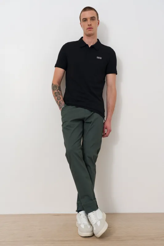 Chino Pants made by Refinery