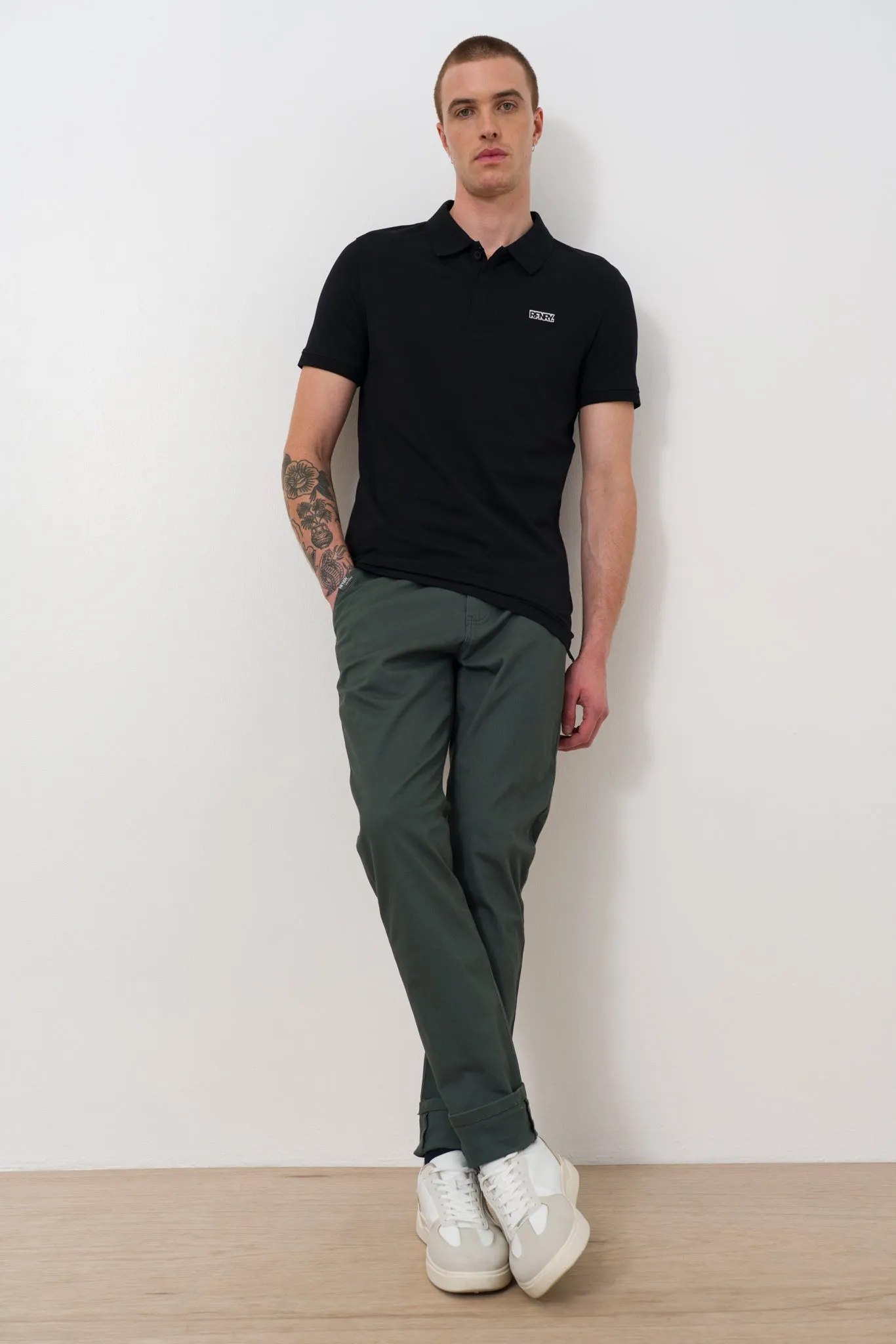 Chino Pants sold by Refinery