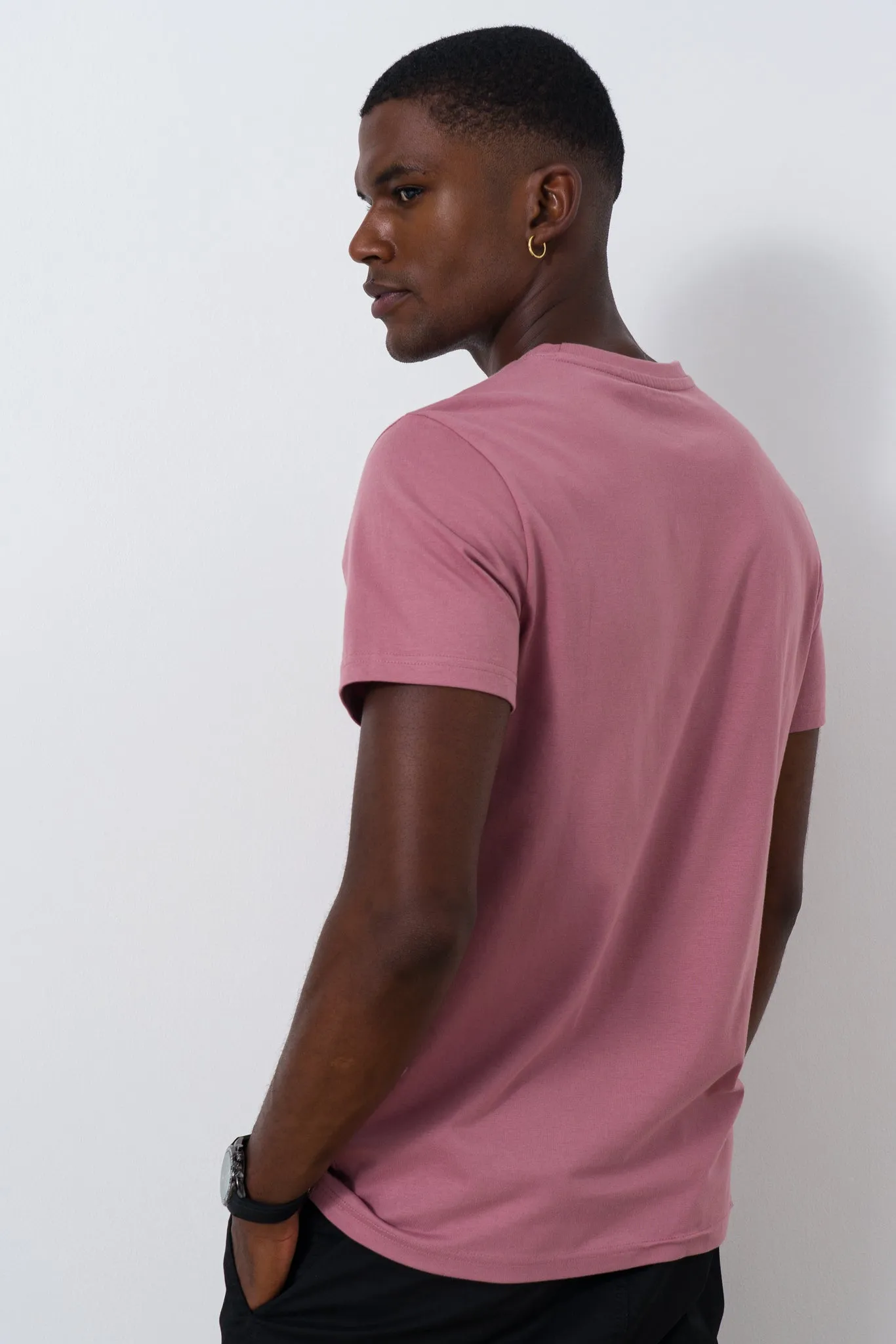 Branded T-Shirt sold by Refinery product image thumbnail 4