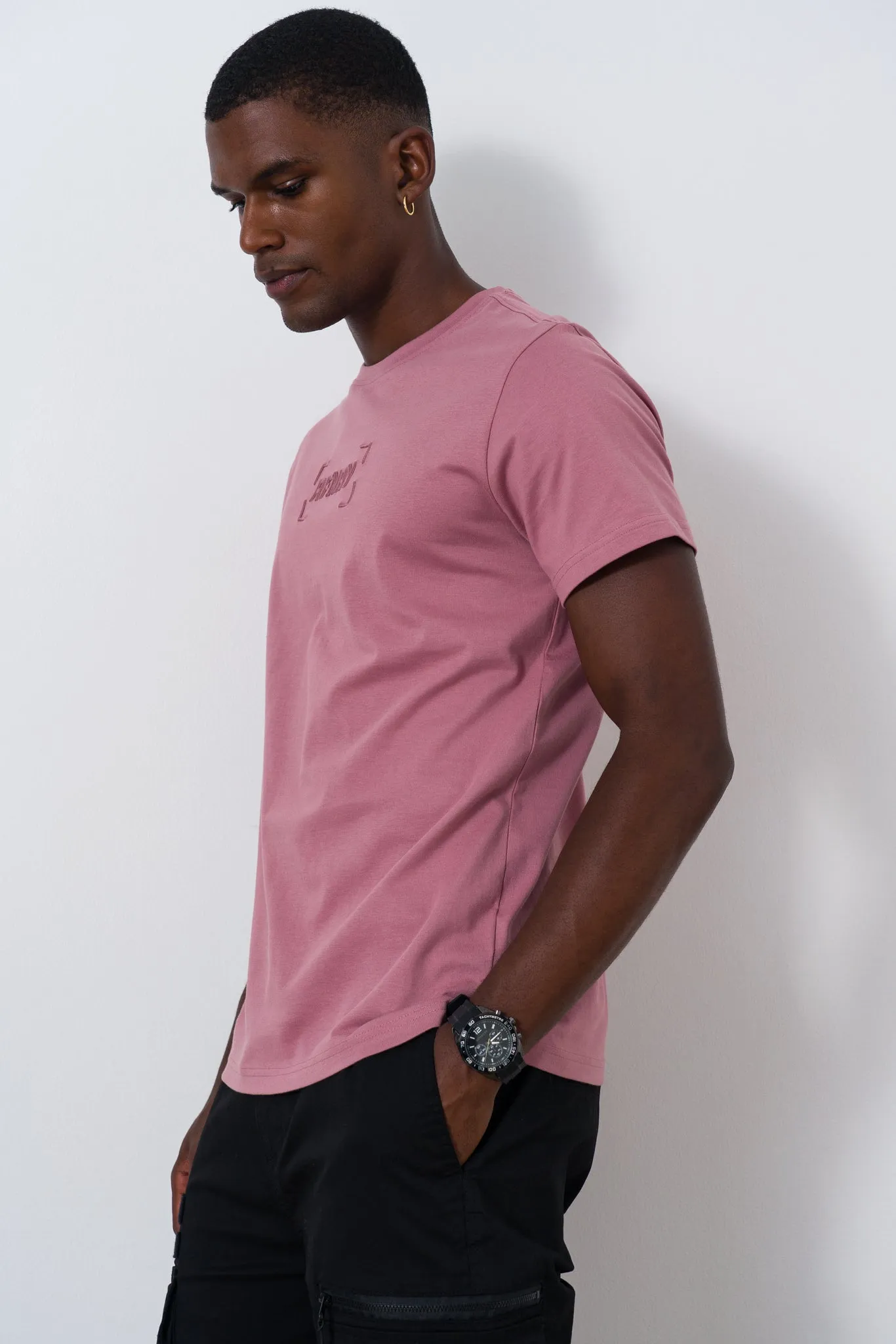 Branded T-Shirt sold by Refinery product image thumbnail 3