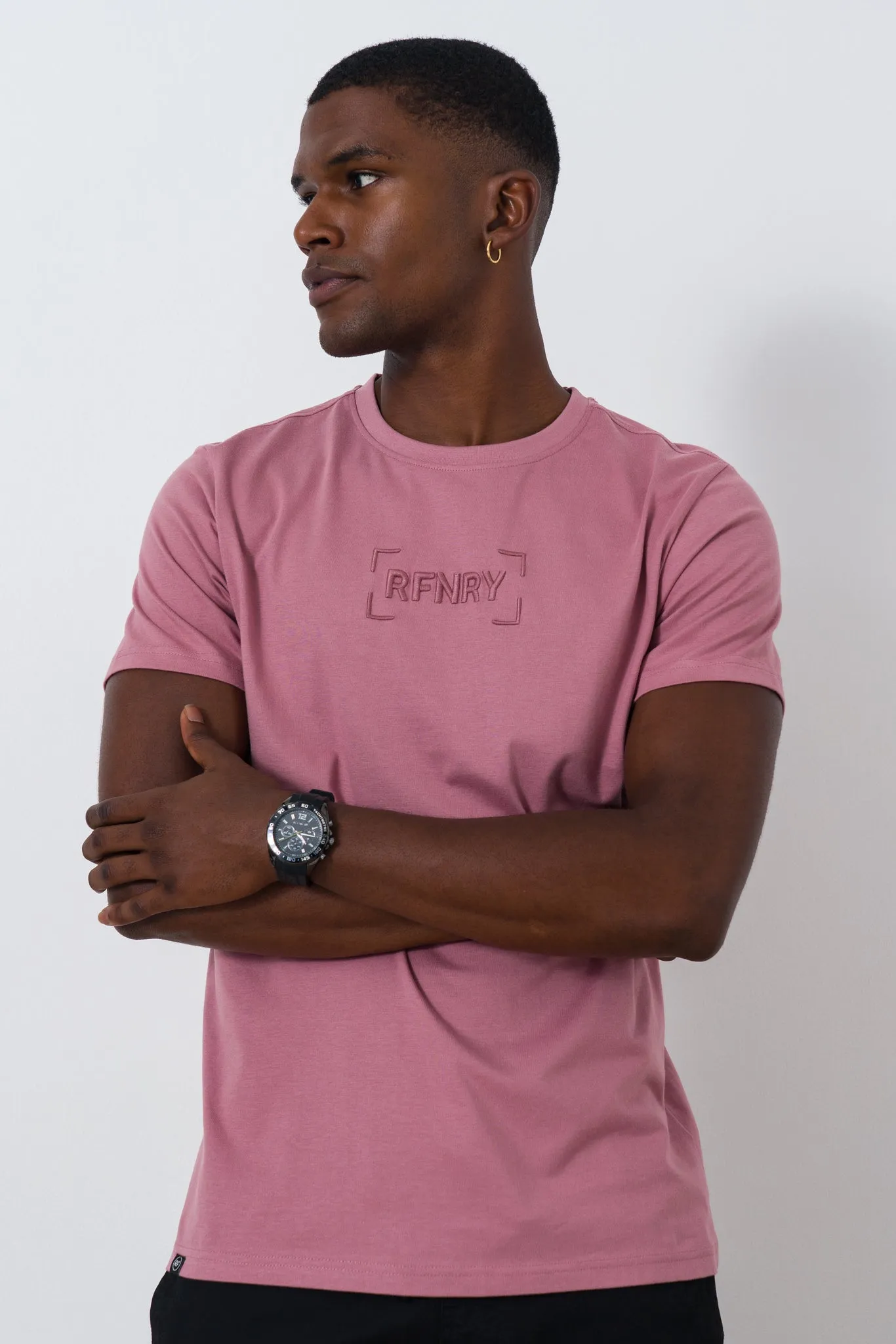 Branded T-Shirt sold by Refinery product image thumbnail 2
