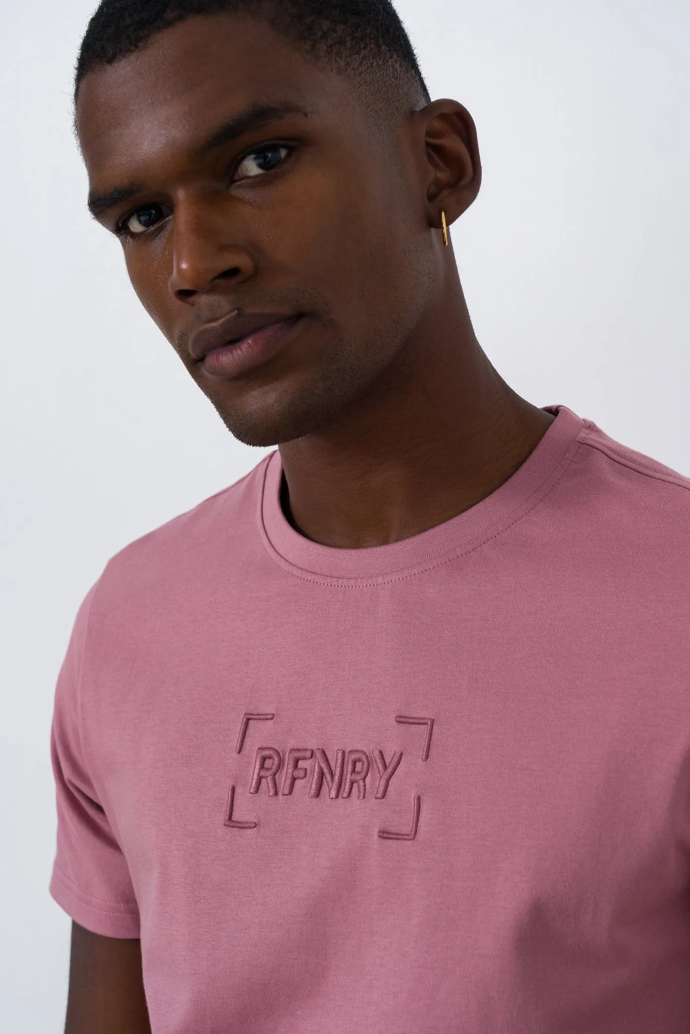 Branded T-Shirt sold by Refinery product image thumbnail 5
