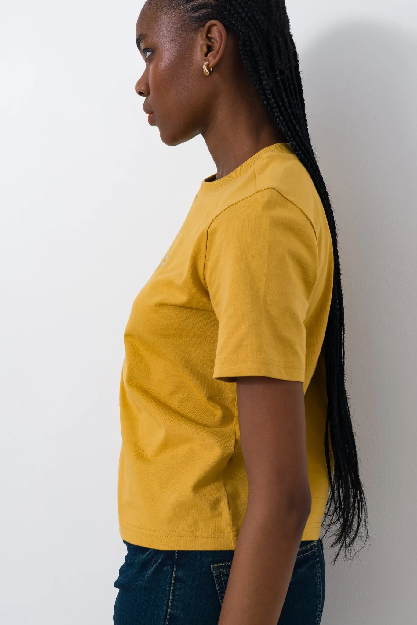 Standard Branded T-shirt sold by Refinery product image thumbnail 3