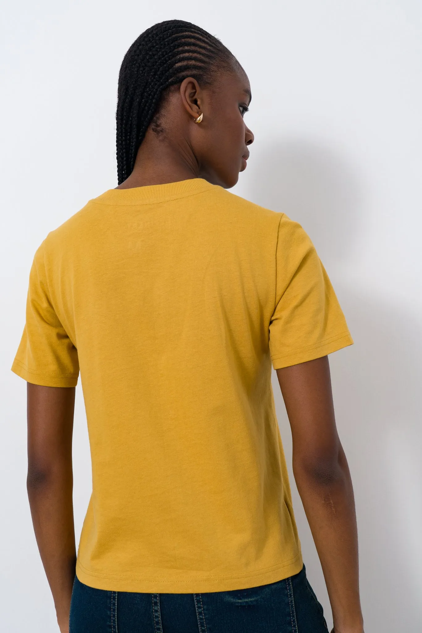 Standard Branded T-shirt sold by Refinery product image thumbnail 4