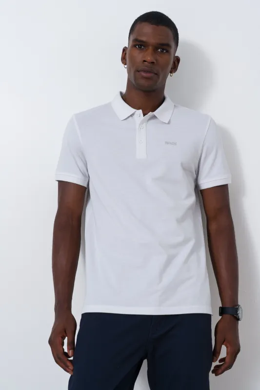 Pique Golfer made by Refinery
